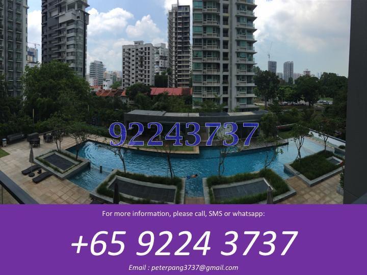 Montebleu (D11), Condominium #121883832